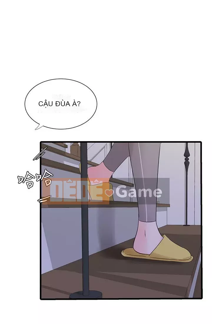 Bốn chị em Chương 1-49