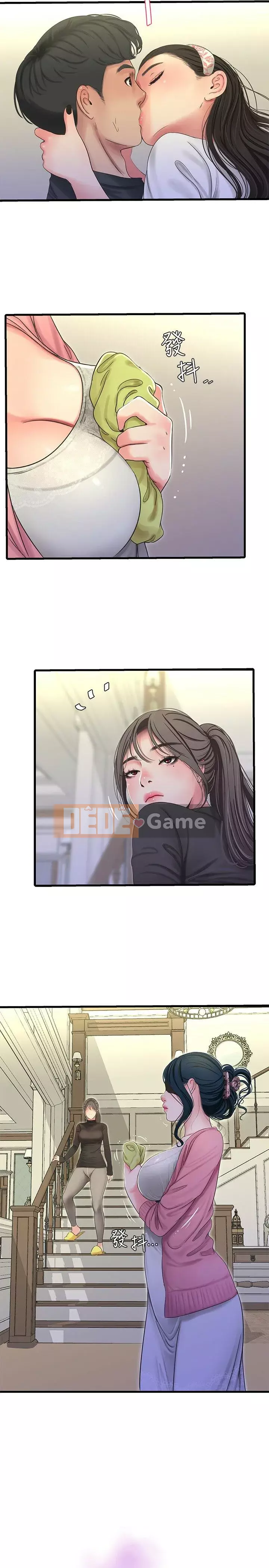 Bốn chị em Chương 1-49