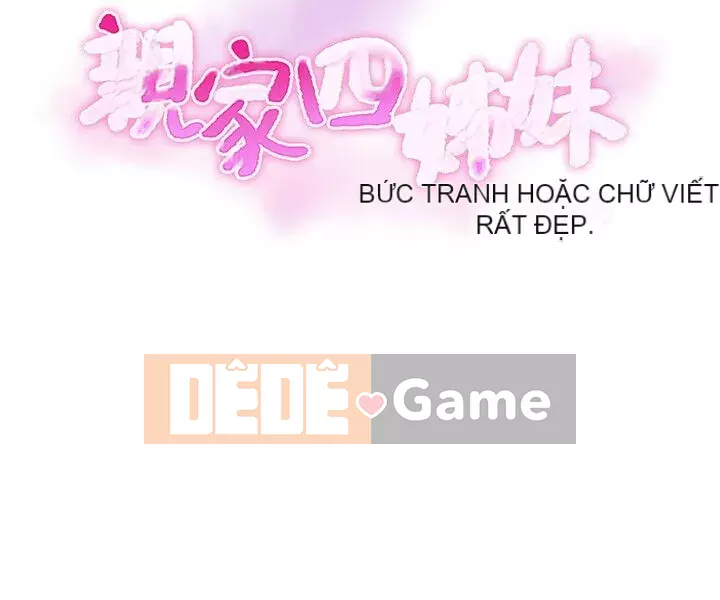 Bốn chị em Chương 1-49