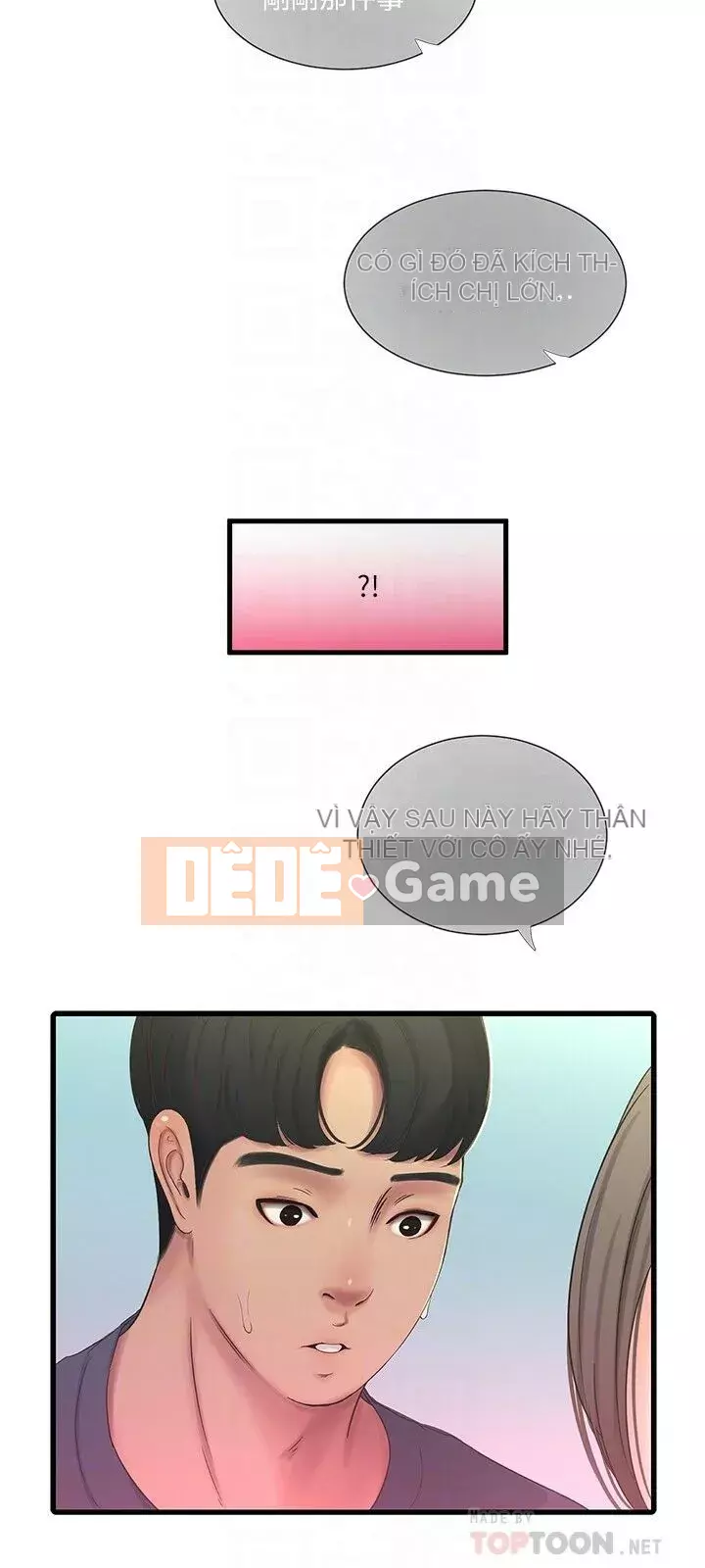 Bốn chị em Chương 1-49