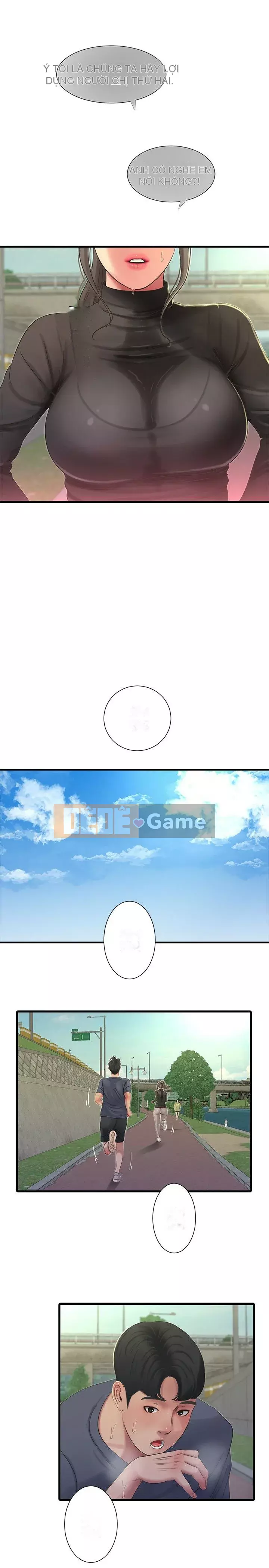 Bốn chị em Chương 1-49