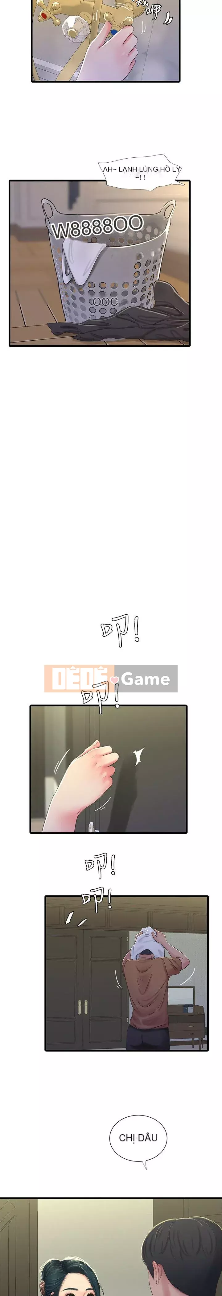 Bốn chị em Chương 1-49