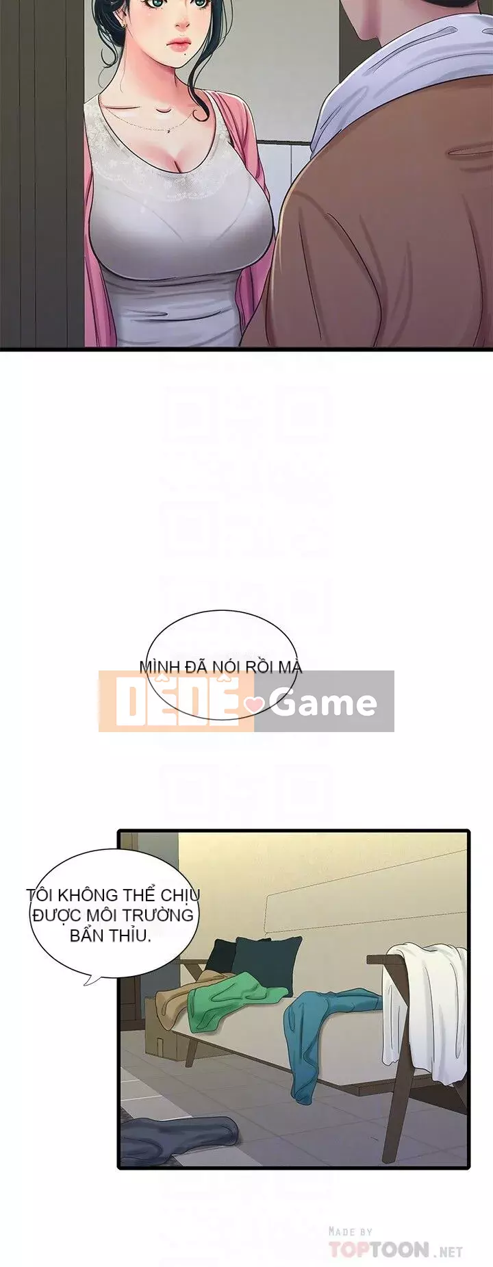 Bốn chị em Chương 1-49