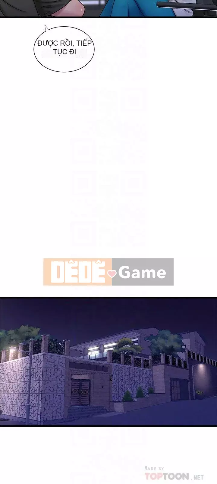 Bốn chị em Chương 1-49