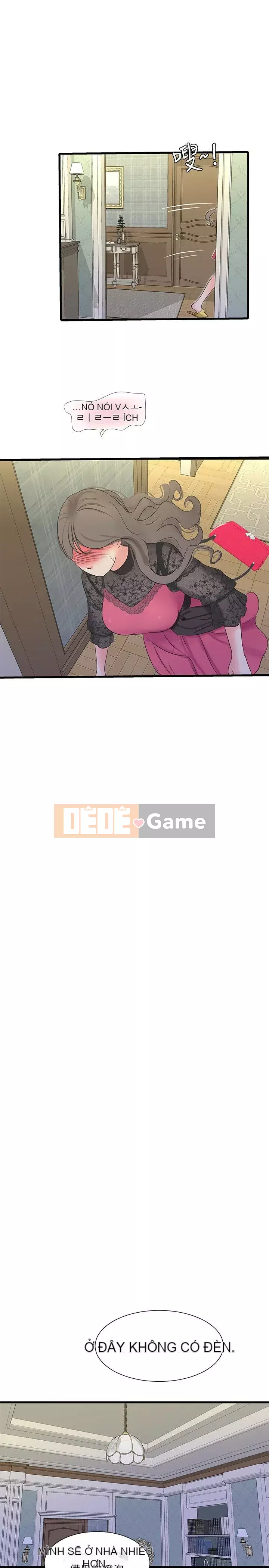 Bốn chị em Chương 1-49