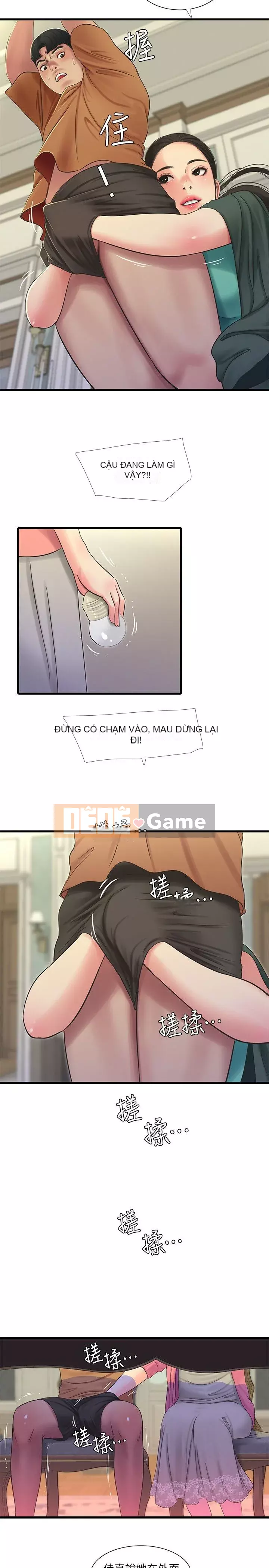 Bốn chị em Chương 1-49