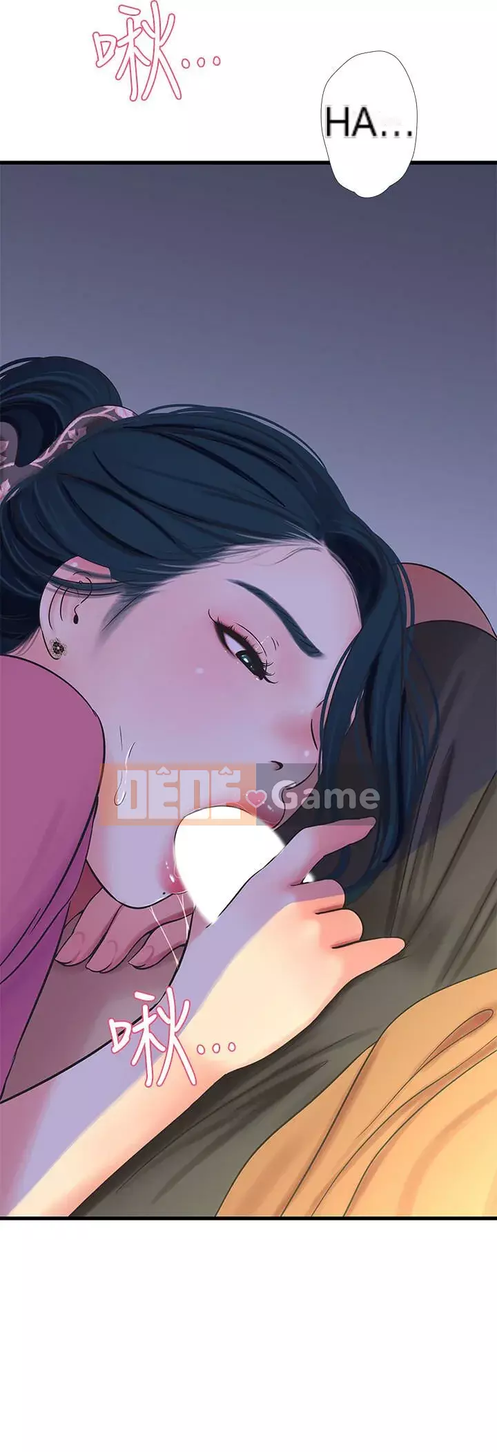 Bốn chị em Chương 1-49