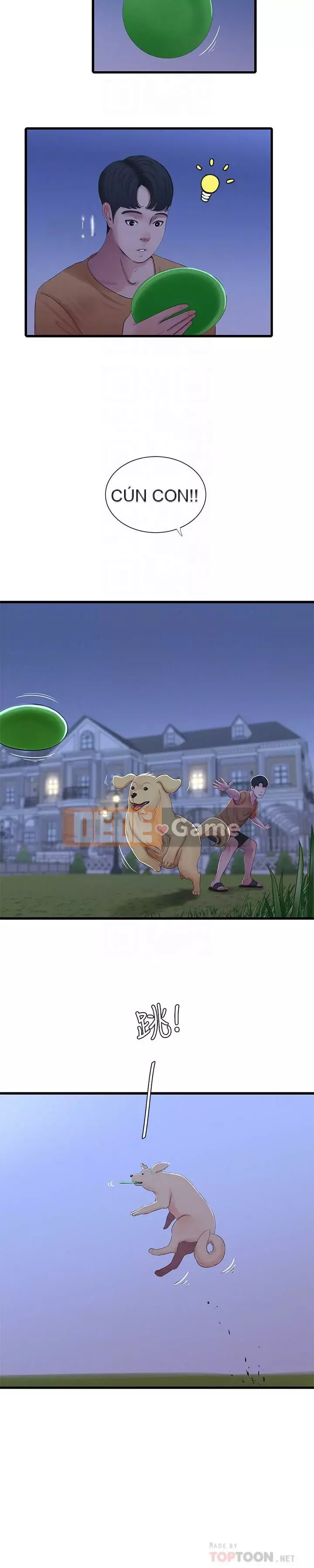 Bốn chị em Chương 1-49