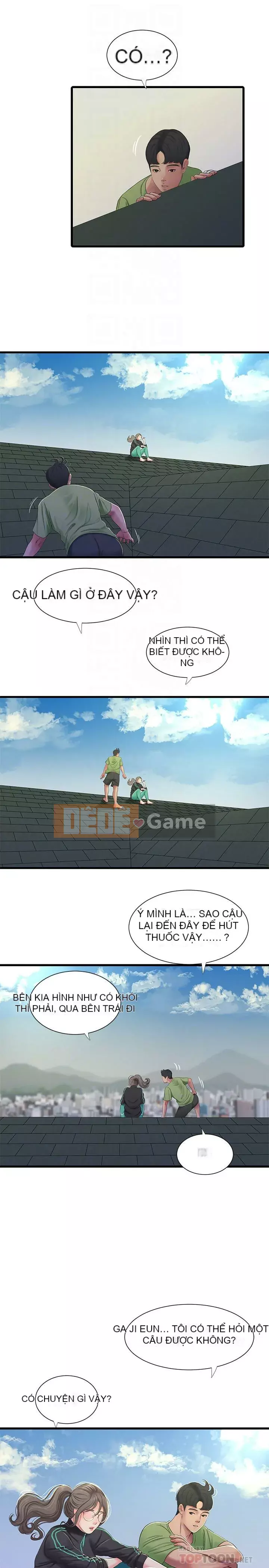 Bốn chị em Chương 1-49