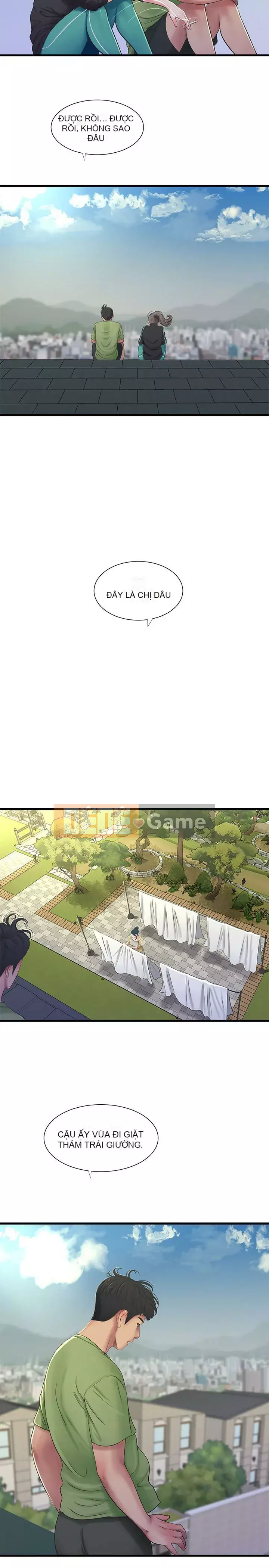 Bốn chị em Chương 1-49