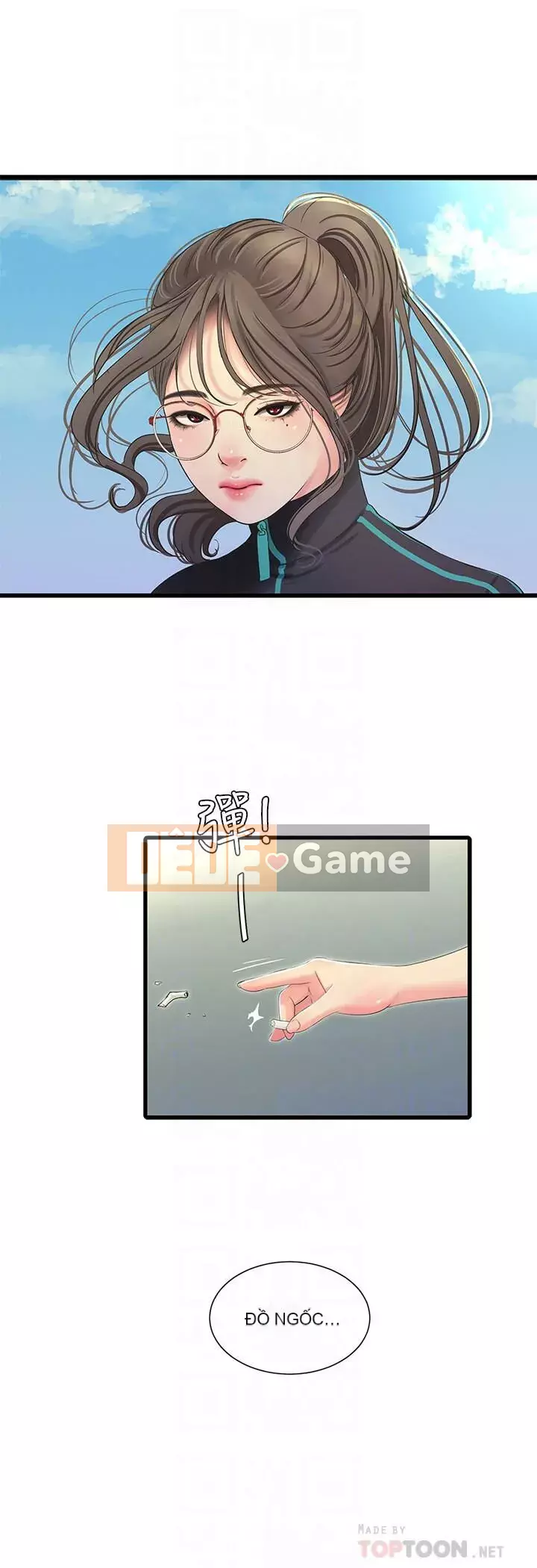 Bốn chị em Chương 1-49