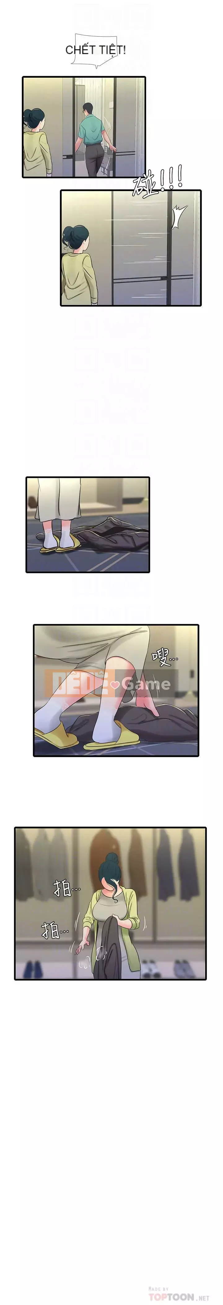 Bốn chị em Chương 1-49