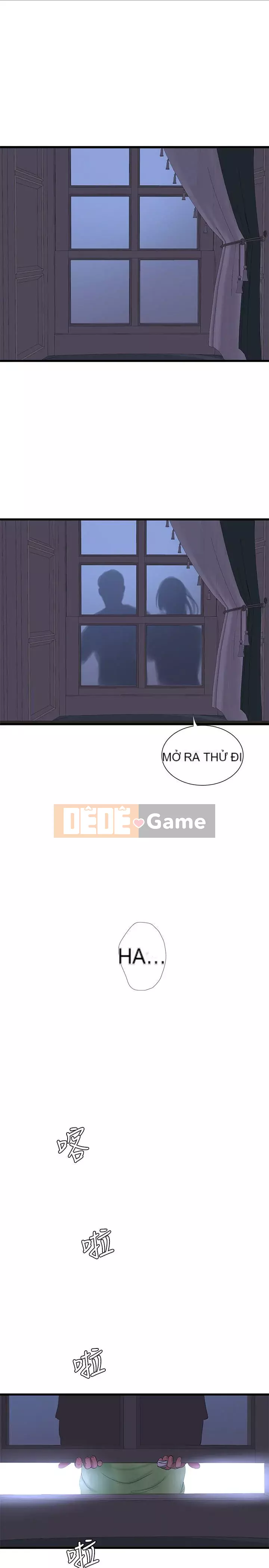 Bốn chị em Chương 1-49