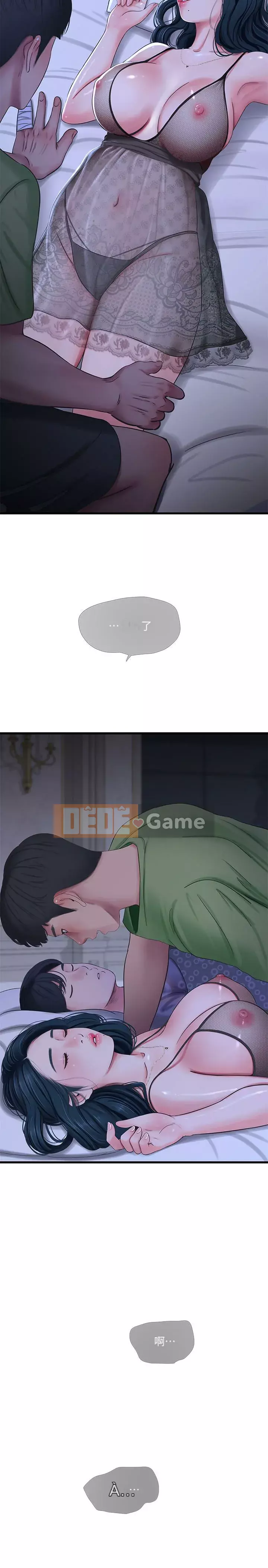 Bốn chị em Chương 1-49