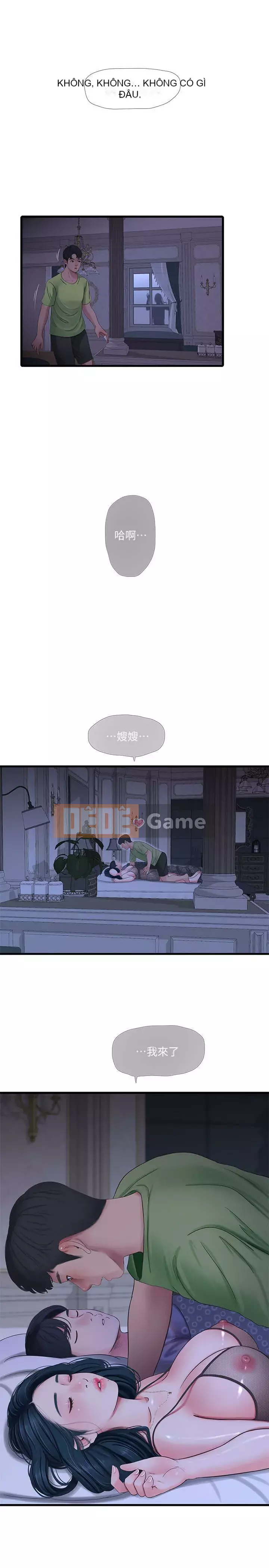 Bốn chị em Chương 1-49