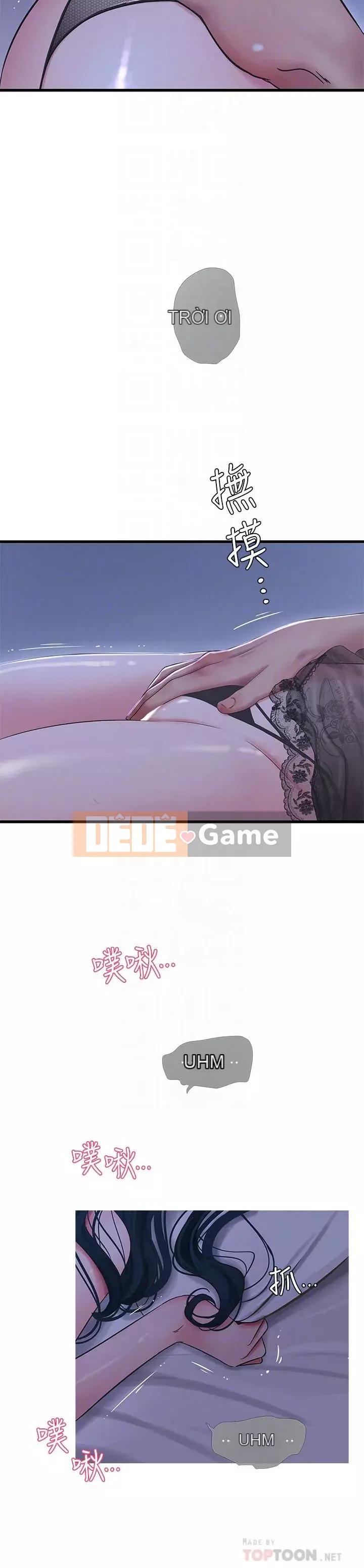 Bốn chị em Chương 1-49