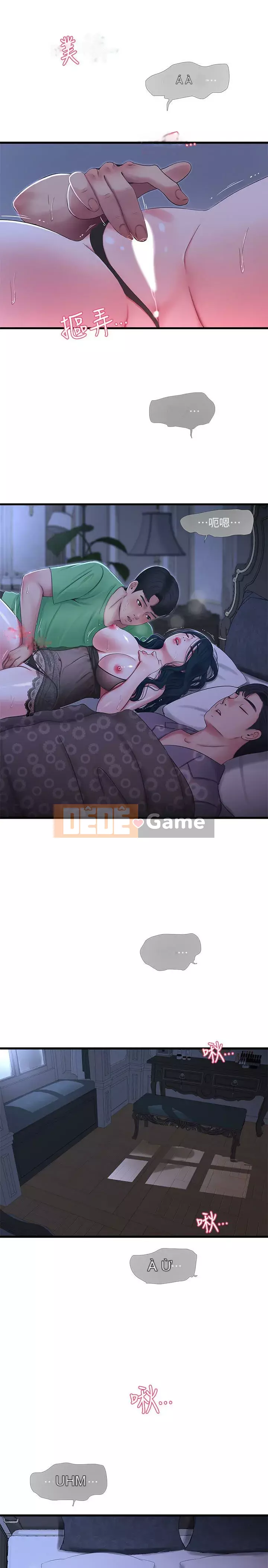 Bốn chị em Chương 1-49