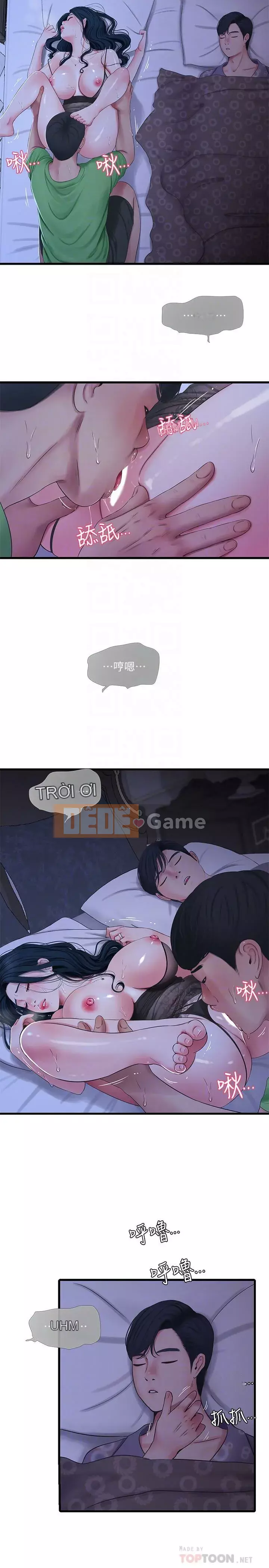 Bốn chị em Chương 1-49