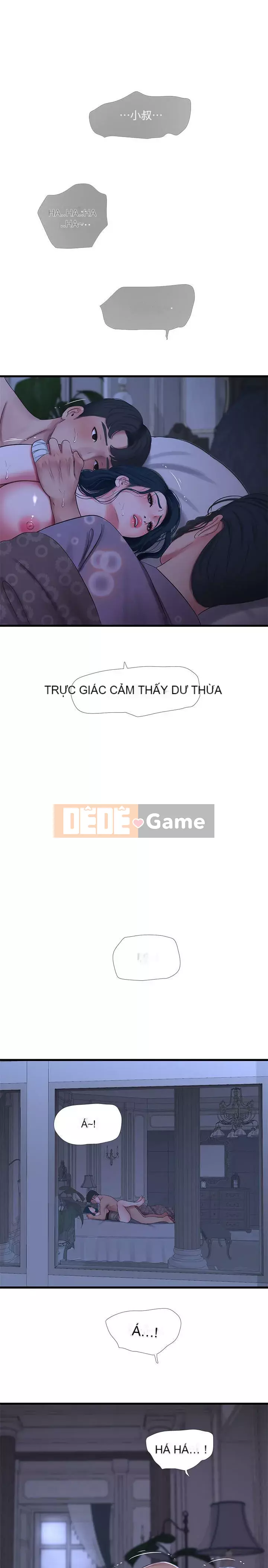 Bốn chị em Chương 1-49