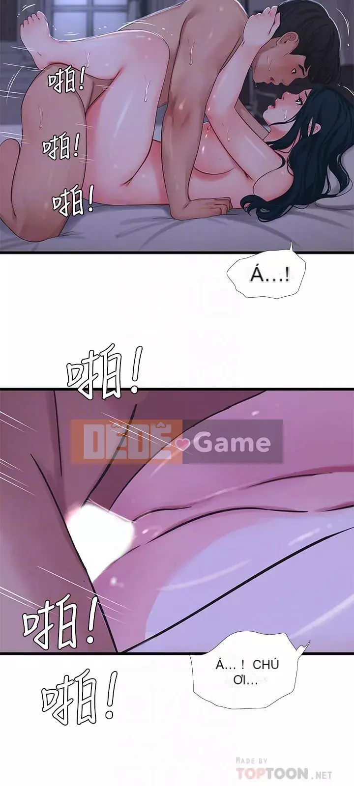 Bốn chị em Chương 1-49