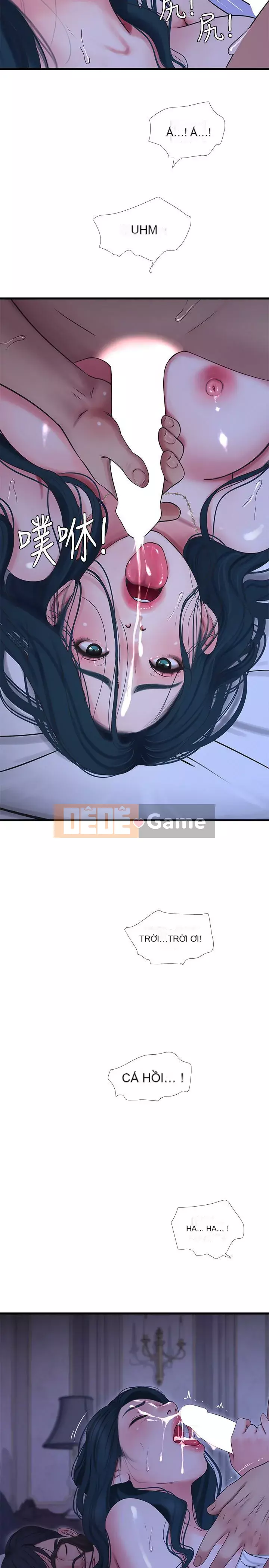 Bốn chị em Chương 1-49