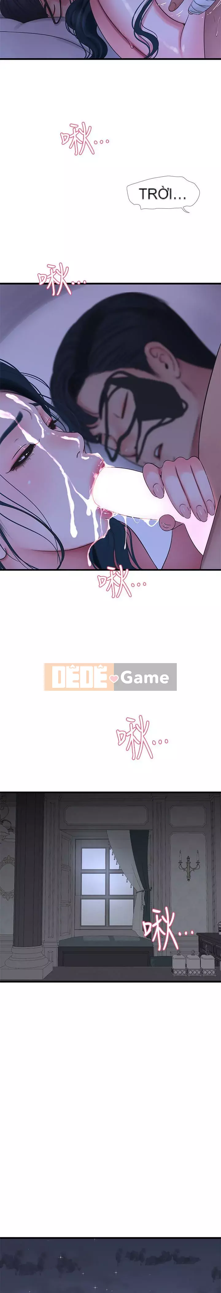 Bốn chị em Chương 1-49