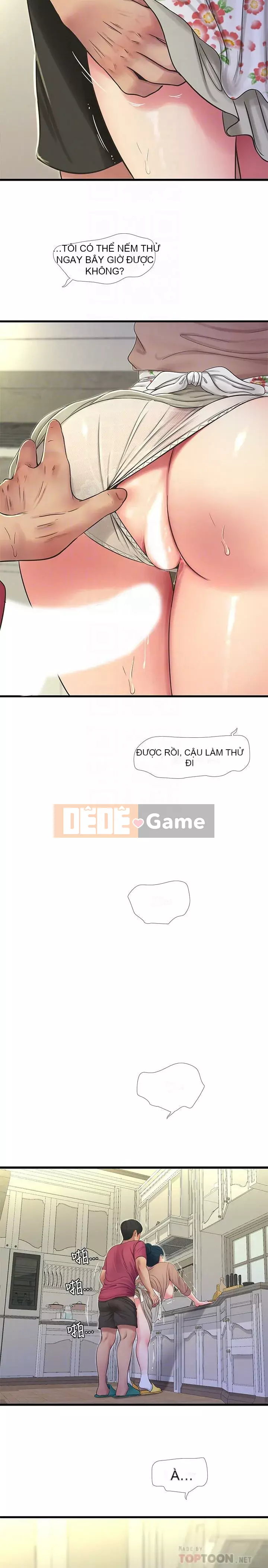 Bốn chị em Chương 1-49