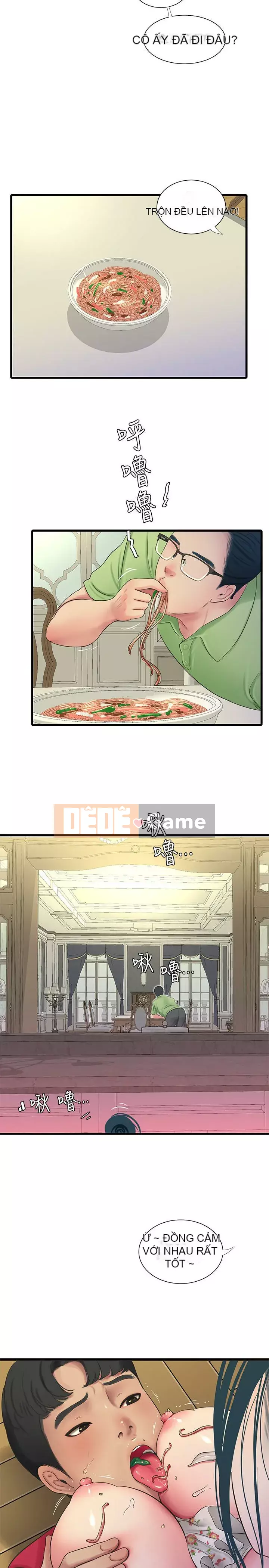 Bốn chị em Chương 1-49