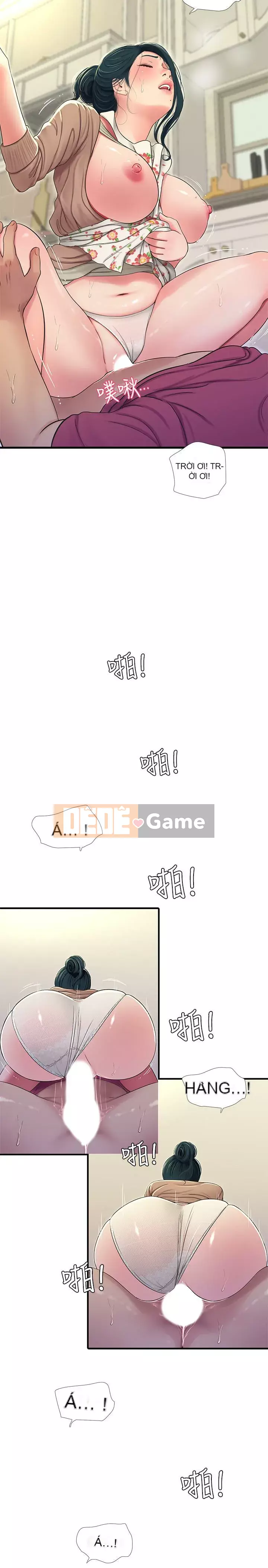 Bốn chị em Chương 1-49