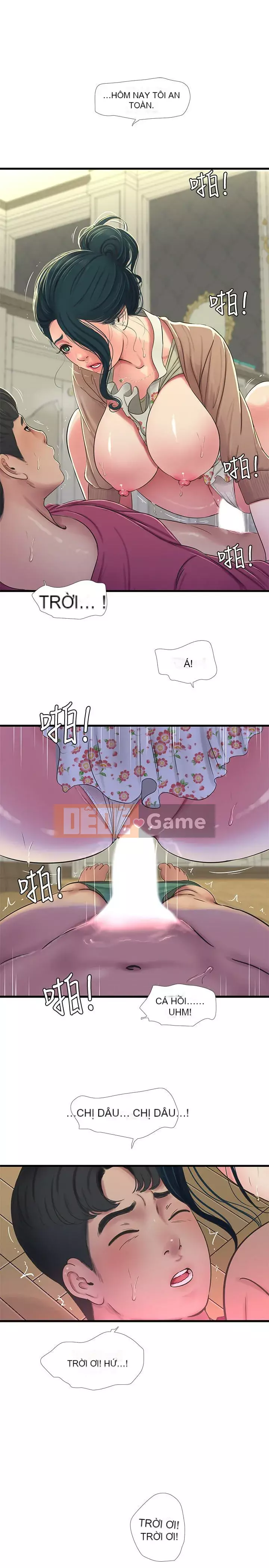 Bốn chị em Chương 1-49