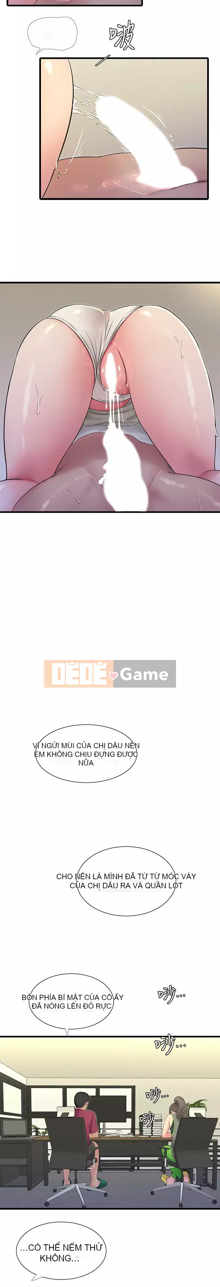 Bốn chị em Chương 1-49