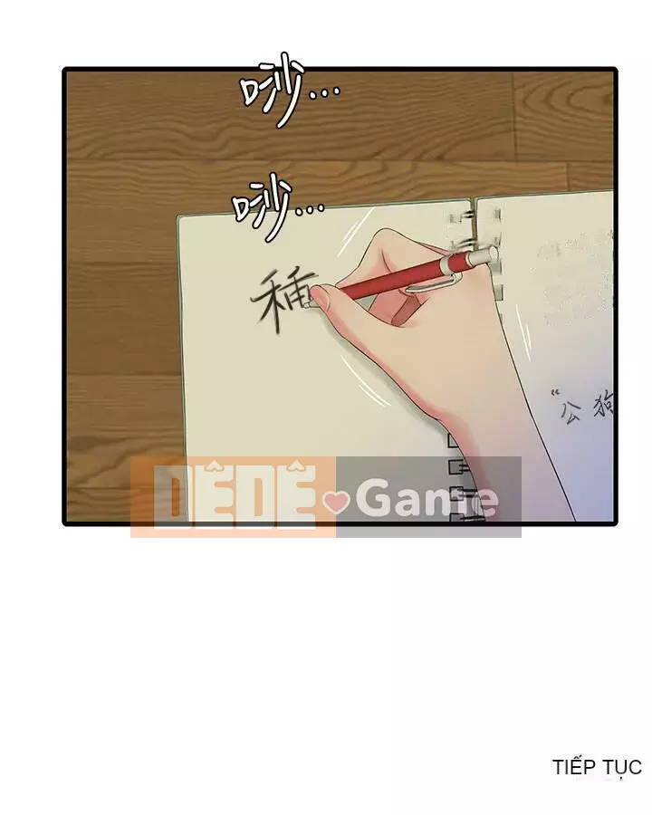 Bốn chị em Chương 1-49