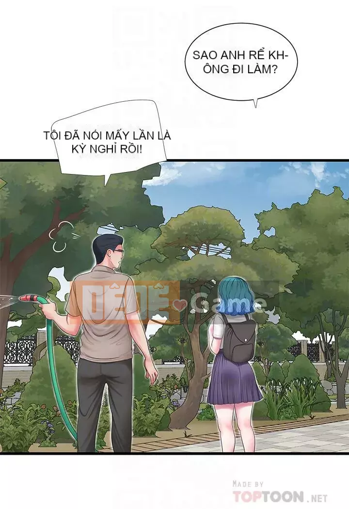 Bốn chị em Chương 1-49