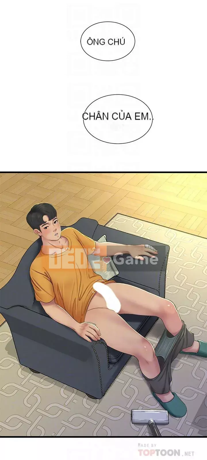 Bốn chị em Chương 1-49