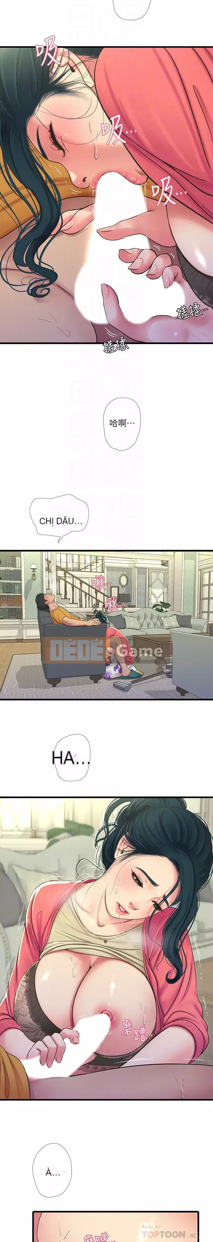 Bốn chị em Chương 1-49