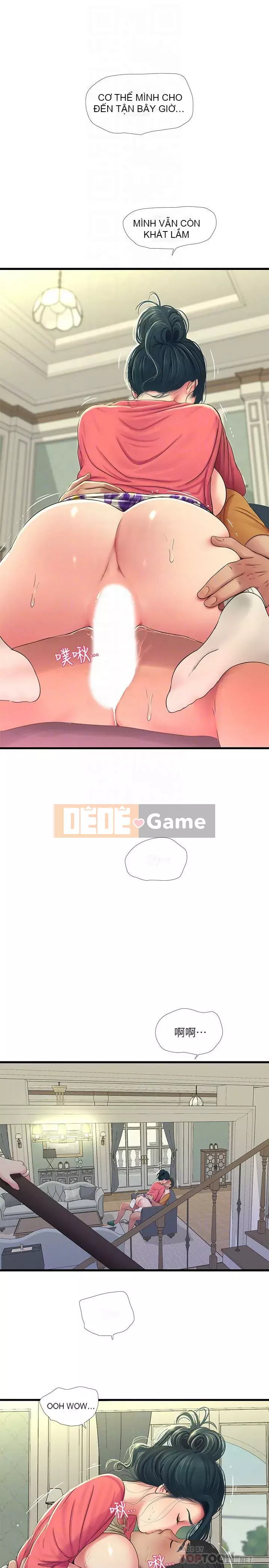 Bốn chị em Chương 1-49