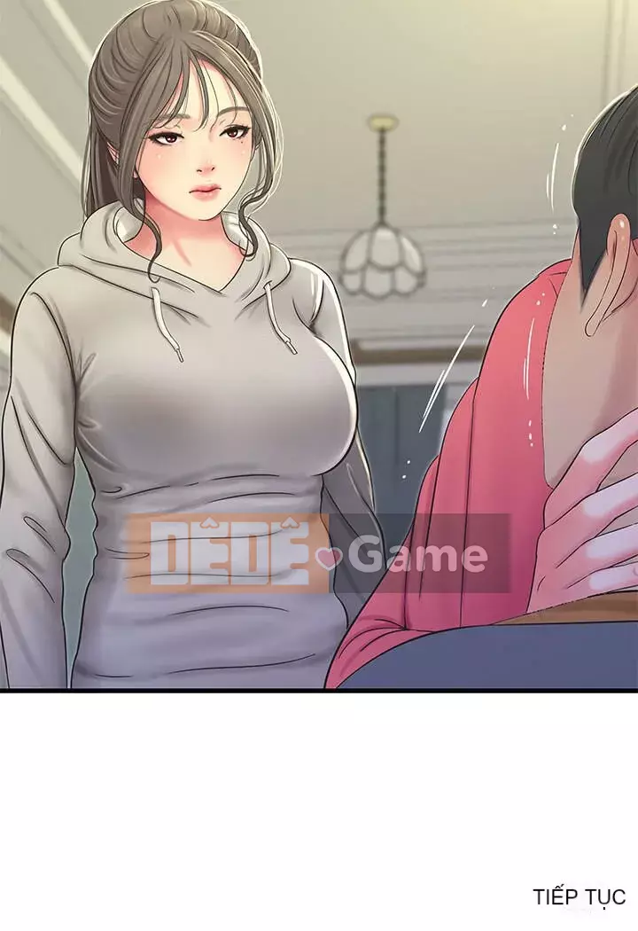 Bốn chị em Chương 1-49