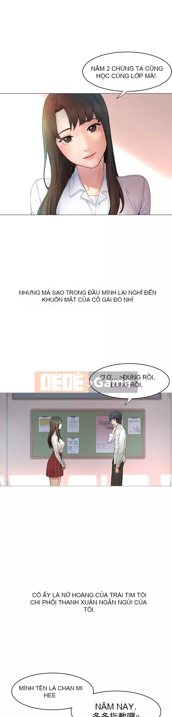 Xung đột xung đột xung đột lồng thịt Chương 1-160