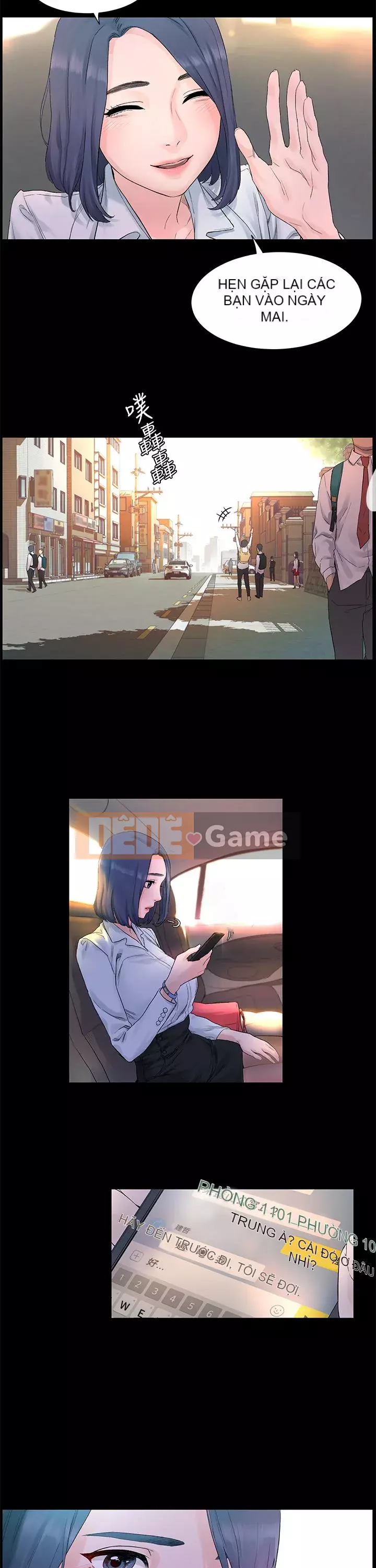 Xung đột xung đột xung đột lồng thịt Chương 1-160