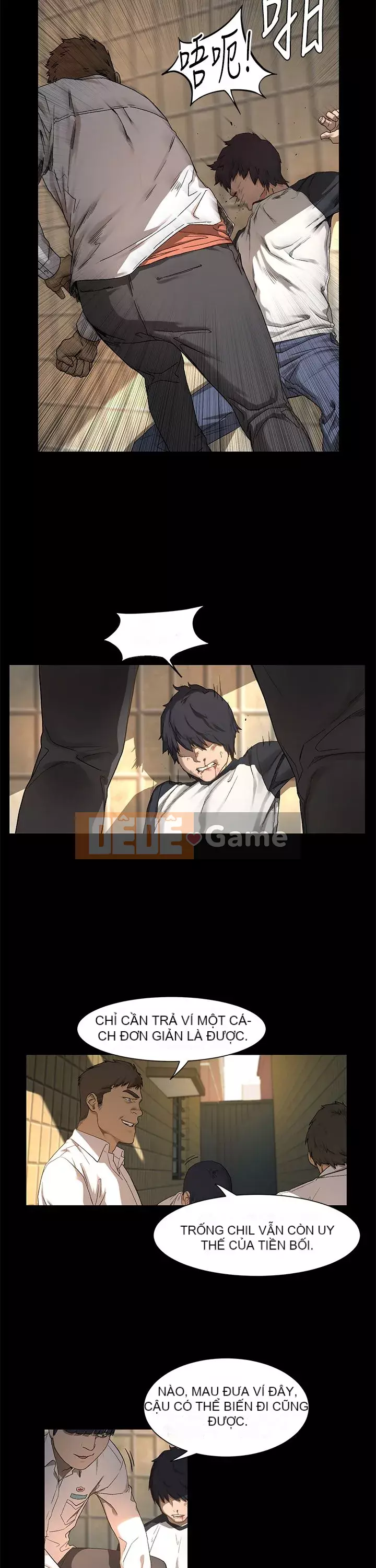 Xung đột xung đột xung đột lồng thịt Chương 1-160