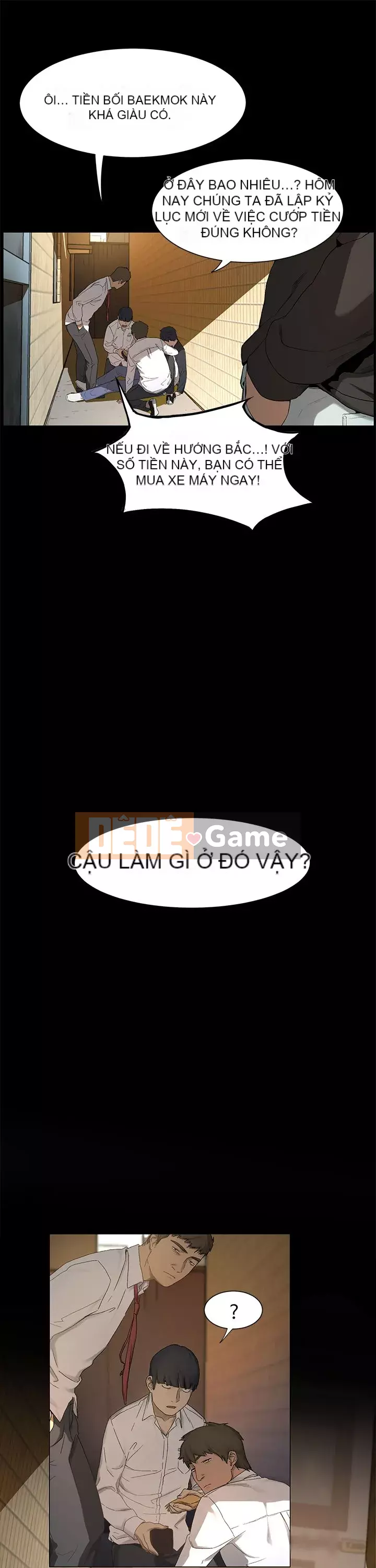 Xung đột xung đột xung đột lồng thịt Chương 1-160