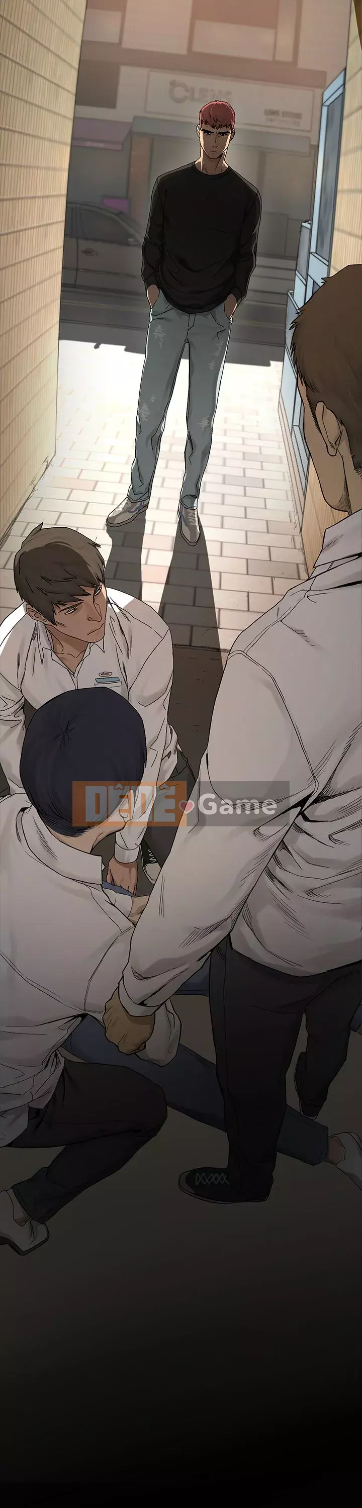 Xung đột xung đột xung đột lồng thịt Chương 1-160