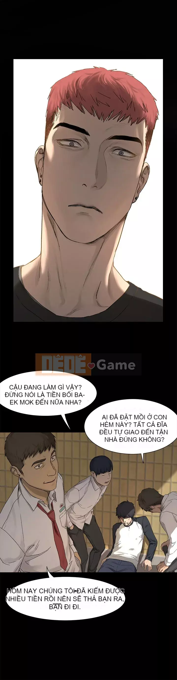 Xung đột xung đột xung đột lồng thịt Chương 1-160