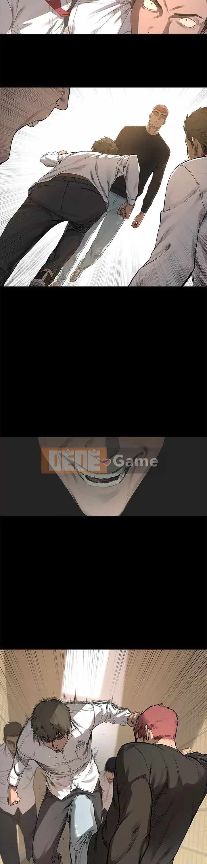 Xung đột xung đột xung đột lồng thịt Chương 1-160