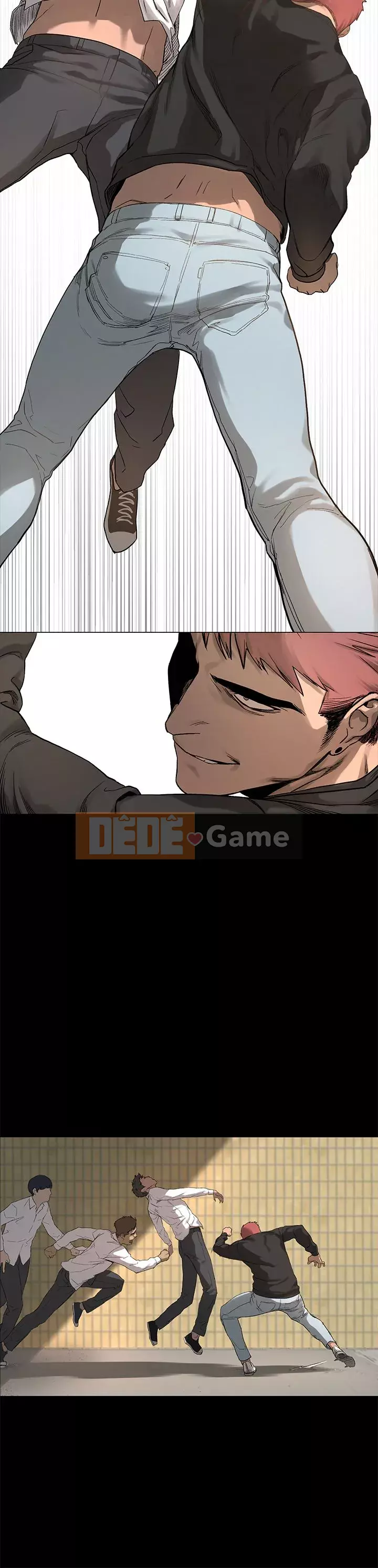 Xung đột xung đột xung đột lồng thịt Chương 1-160