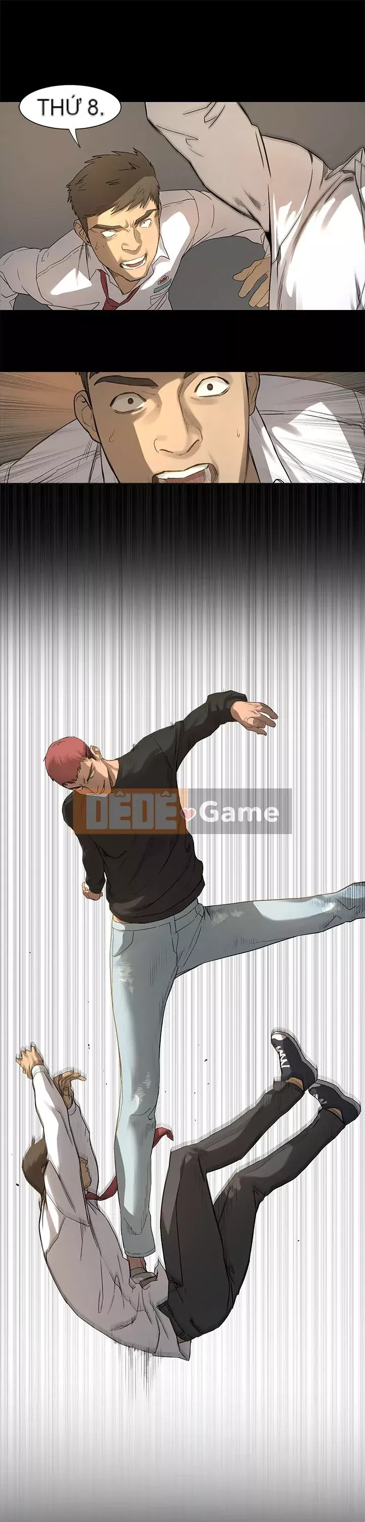 Xung đột xung đột xung đột lồng thịt Chương 1-160