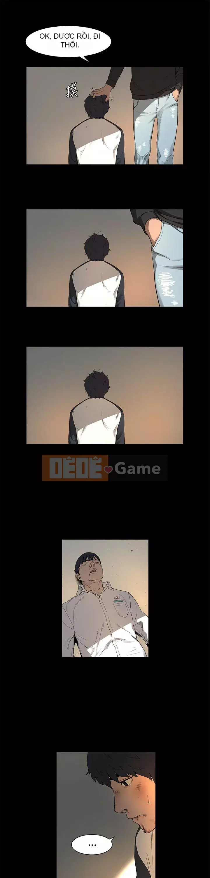 Xung đột xung đột xung đột lồng thịt Chương 1-160