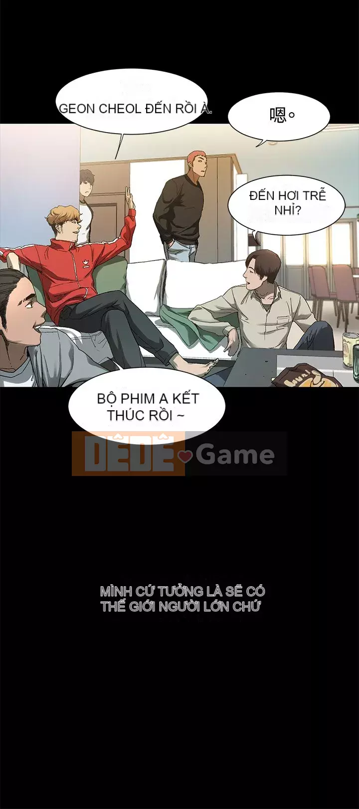 Xung đột xung đột xung đột lồng thịt Chương 1-160