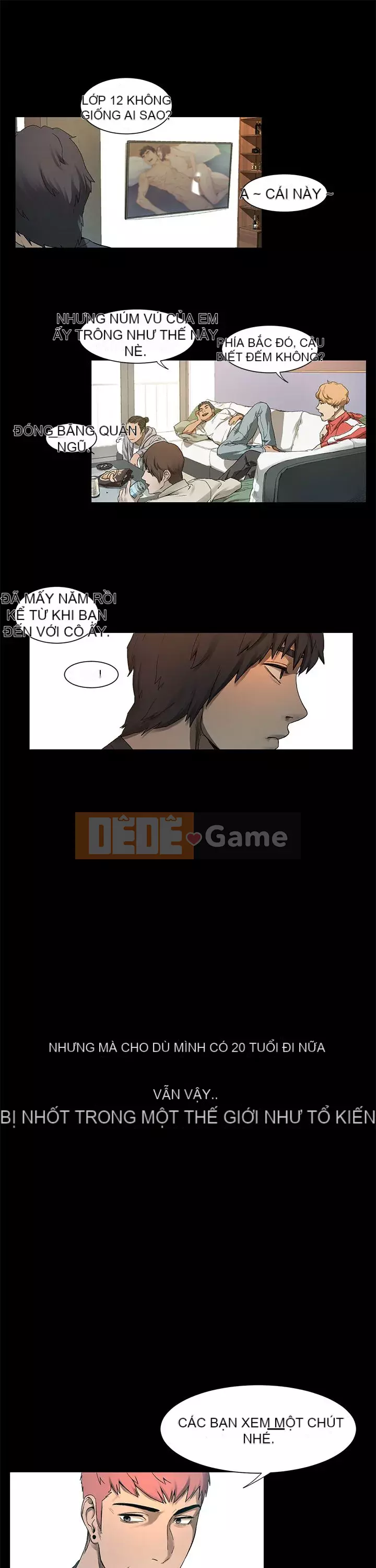 Xung đột xung đột xung đột lồng thịt Chương 1-160