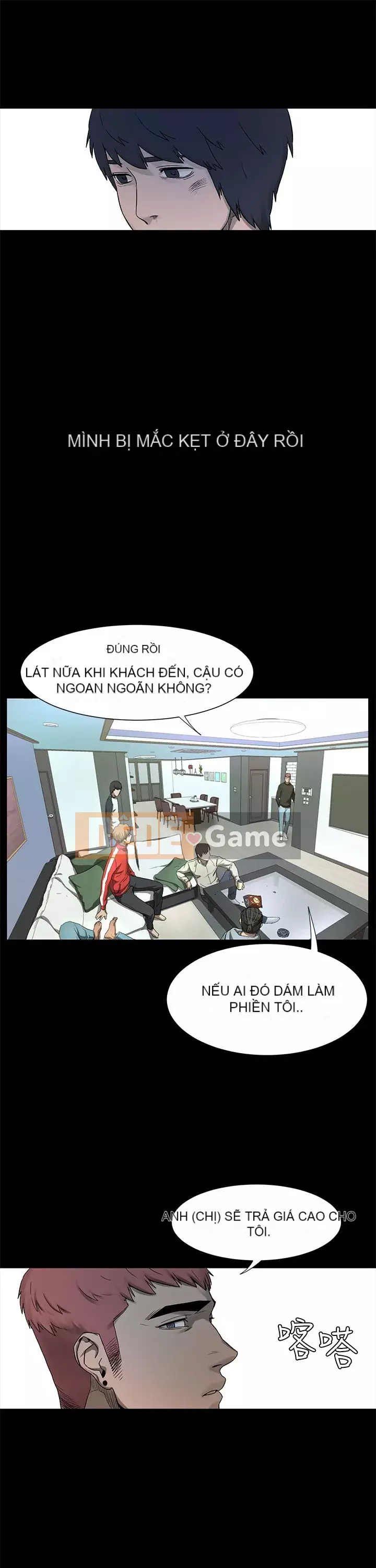 Xung đột xung đột xung đột lồng thịt Chương 1-160